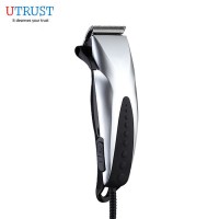 Low-noise 25W 220V-250V Cat Dog Hair Trimmer Electric Grooming Clipper Animal Dog Hair Clipper Pets Haircut