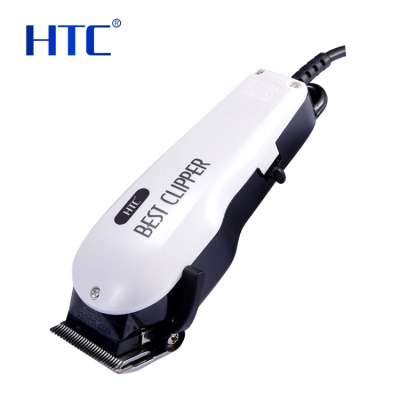 HTC CT-108 barber grade hair clippers good set of hair clippers haircut trimmer machine 1