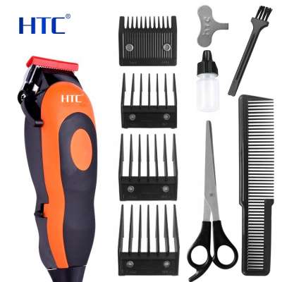 HTC electric professional electric pet dog and goat hair clipper CT-399