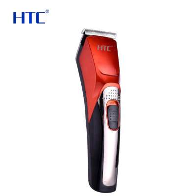 HTC AT-228 men's grooming shears hair trimmer and shaver men's hair and beard trimmer 1