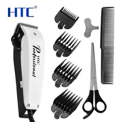 HTC CT-303 hair trimmer uk nice hair clippers mens haircuts 1