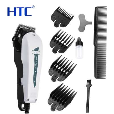 HTC CT-109 hair shaver trimmer men's shaving clippers hair trimmer with cord 1